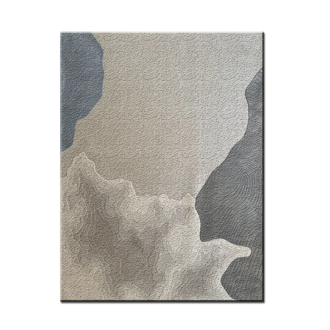 MELORIA - Hand Tufted Abstract Carpet